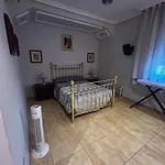 Quemadas Anaymiguel Σπίτι διακοπών Κόρδοβα