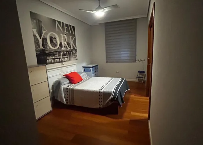 別荘 Quemadas Anaymiguel