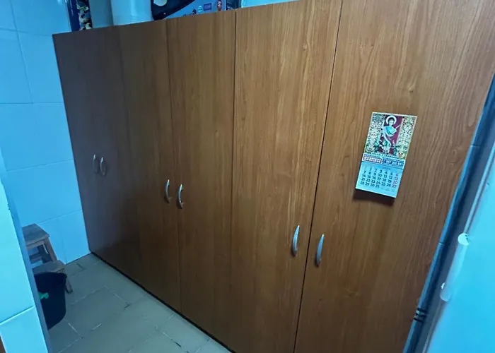 Quemadas Anaymiguel 別荘 コルドバ