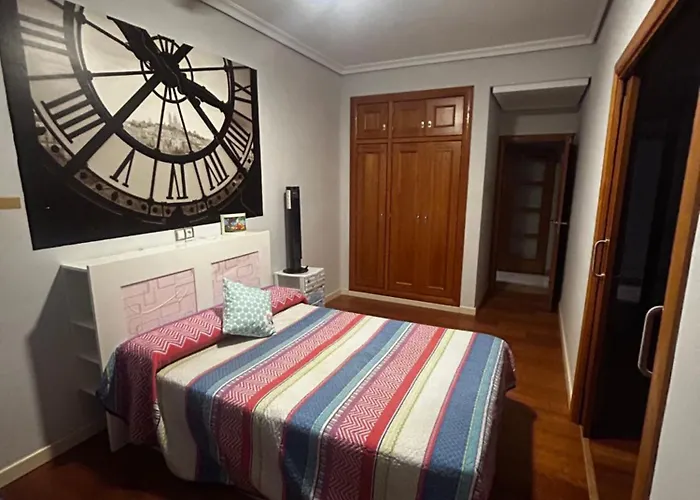 Quemadas Anaymiguel 別荘