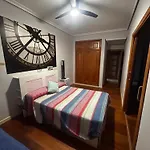 Quemadas Anaymiguel Casa de Férias