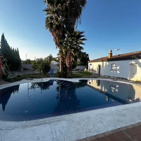 Quemadas Anaymiguel Ferienhaus