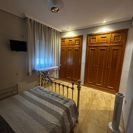 Ferienhaus Quemadas Anaymiguel *