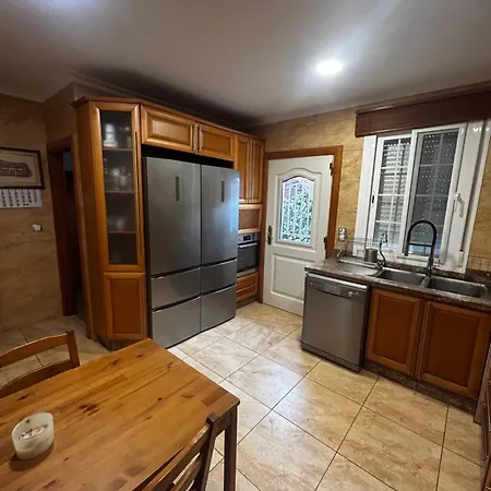 Quemadas Anaymiguel Holiday home *