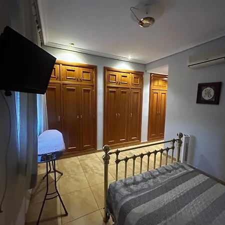 Holiday home Quemadas Anaymiguel