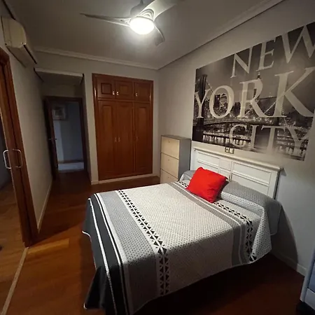 Quemadas Anaymiguel Holiday home