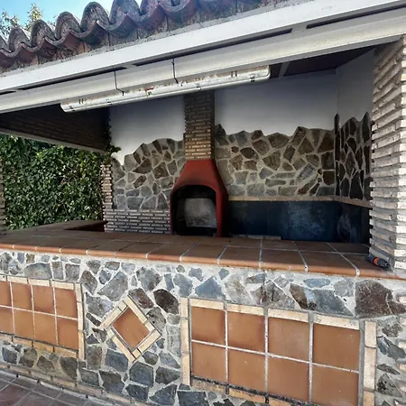 Quemadas Anaymiguel Holiday home *
