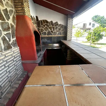 Ferienhaus Quemadas Anaymiguel *