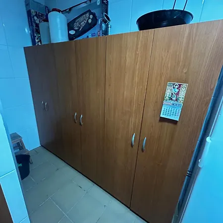 Quemadas Anaymiguel Holiday home Cordoba