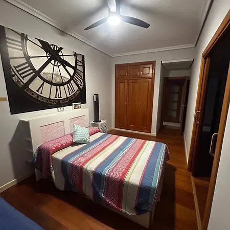 Quemadas Anaymiguel Holiday home