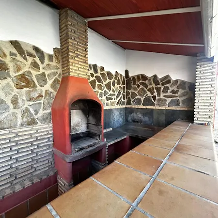 Holiday home Quemadas Anaymiguel Cordoba