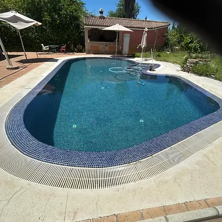 Holiday home Quemadas Anaymiguel
