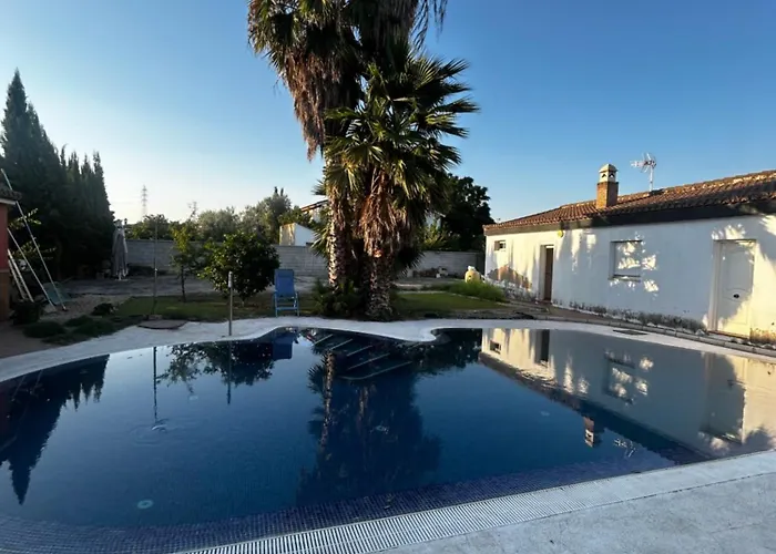 Quemadas Anaymiguel Casa vacanze