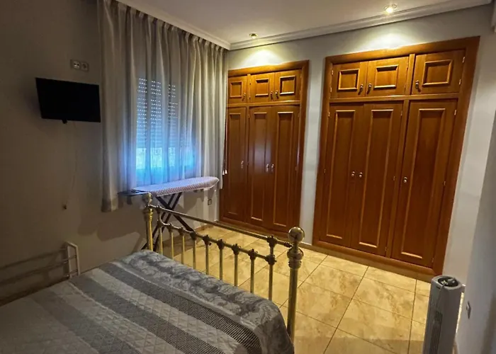 Casa vacanze Quemadas Anaymiguel *