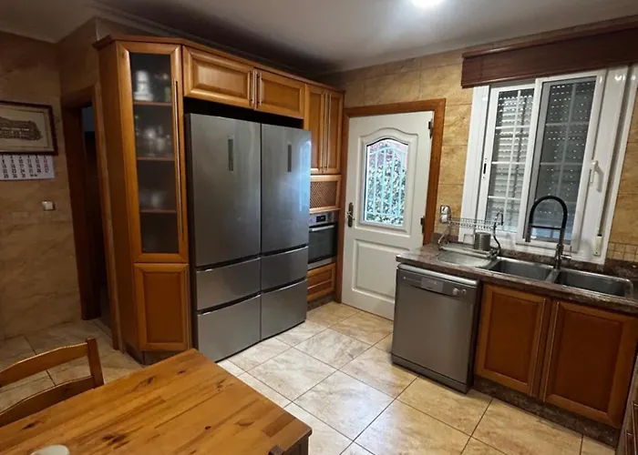 Quemadas Anaymiguel Casa vacanze *