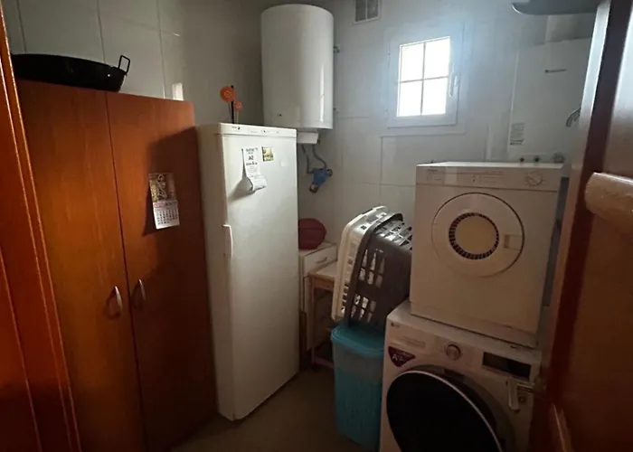 Quemadas Anaymiguel 펜션