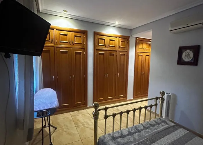 Casa vacanze Quemadas Anaymiguel