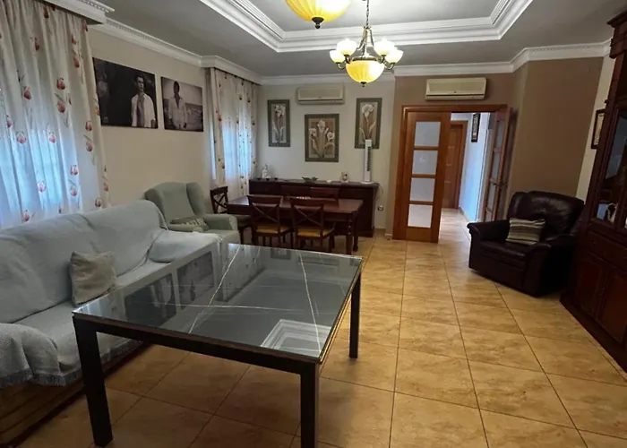 Quemadas Anaymiguel Casa vacanze *