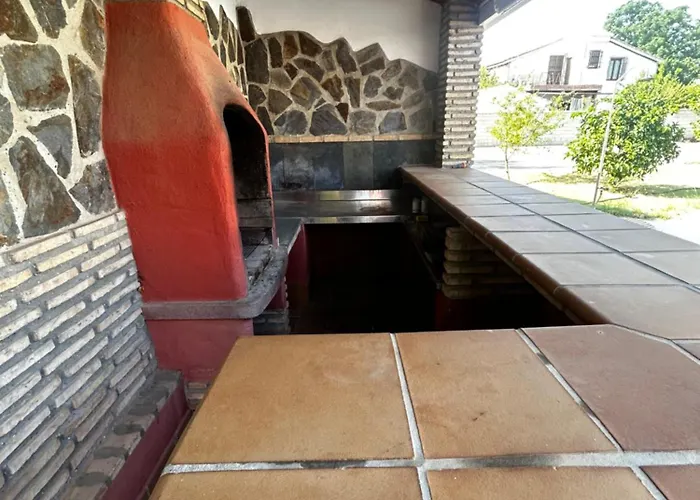 Nyaraló Quemadas Anaymiguel *