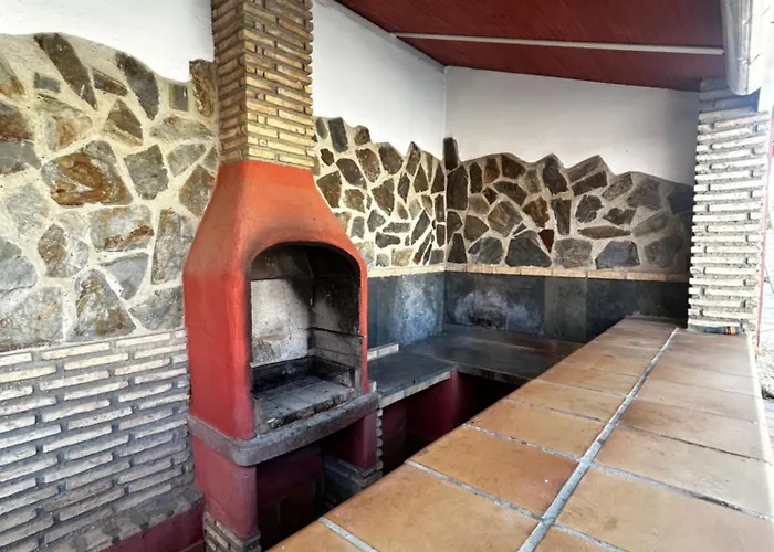 Casa vacanze Quemadas Anaymiguel Cordova