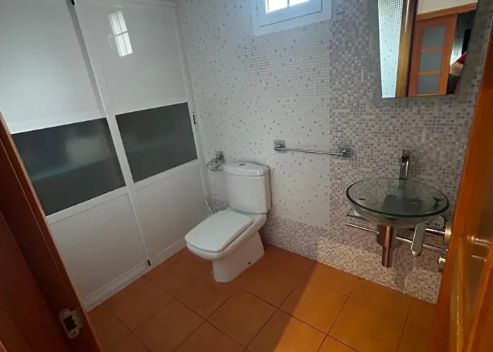 Quemadas Anaymiguel Casa vacanze