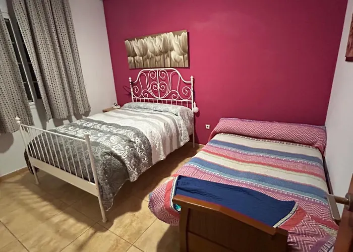 Quemadas Anaymiguel Casa vacanze Cordova