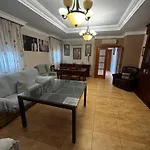 Quemadas Anaymiguel 度假居 *