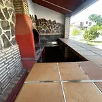 度假居 Quemadas Anaymiguel *