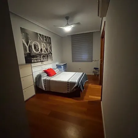 Vakantiehuis Quemadas Anaymiguel