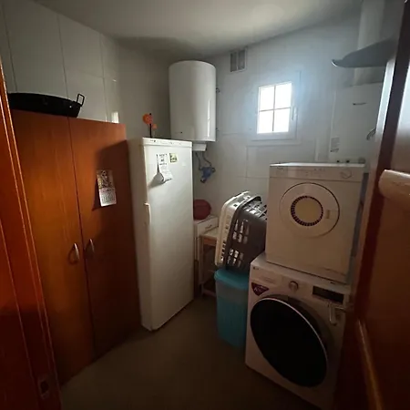 Quemadas Anaymiguel Vakantiehuis