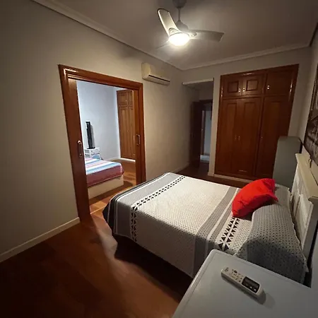 Quemadas Anaymiguel * Córdoba