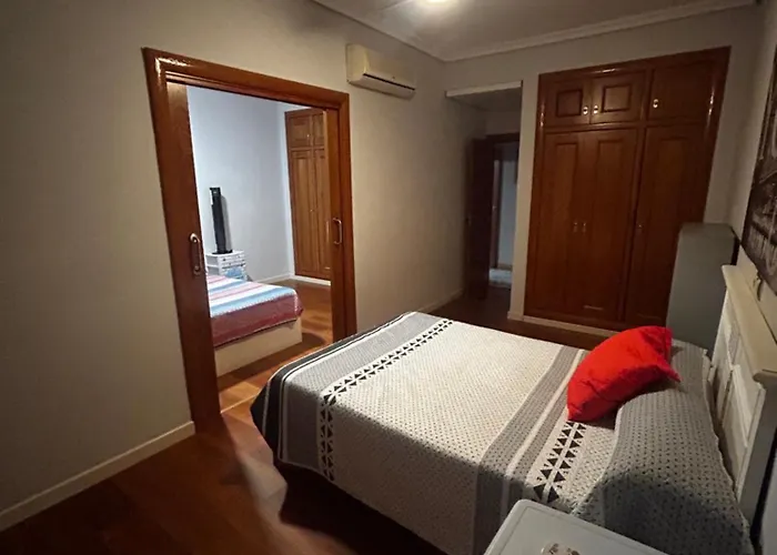 Quemadas Anaymiguel * Cordoue